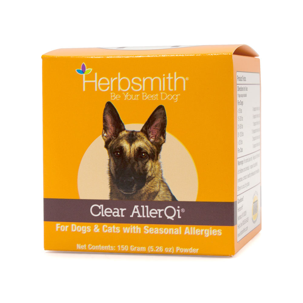 Clear AllerQi