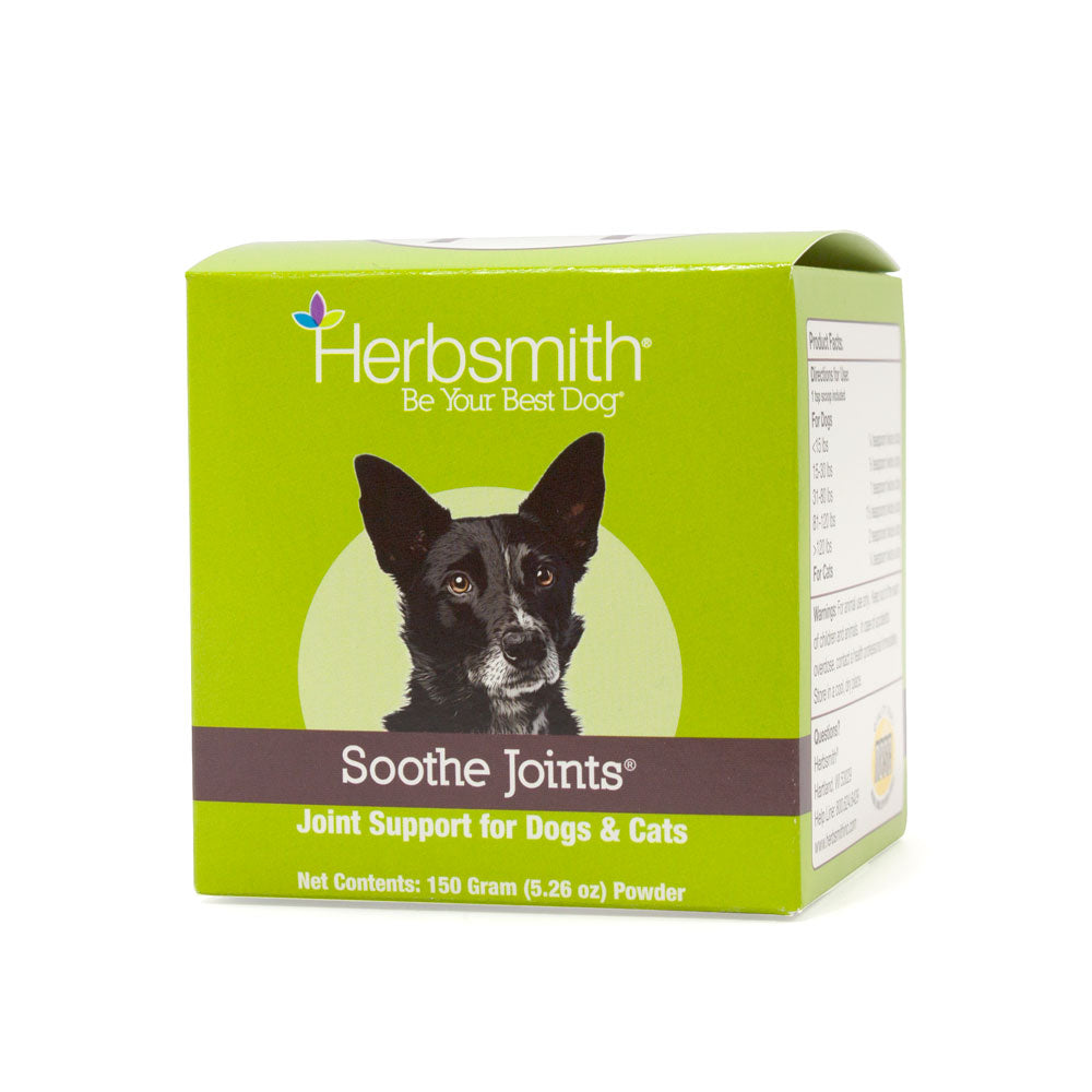Soothe Joints