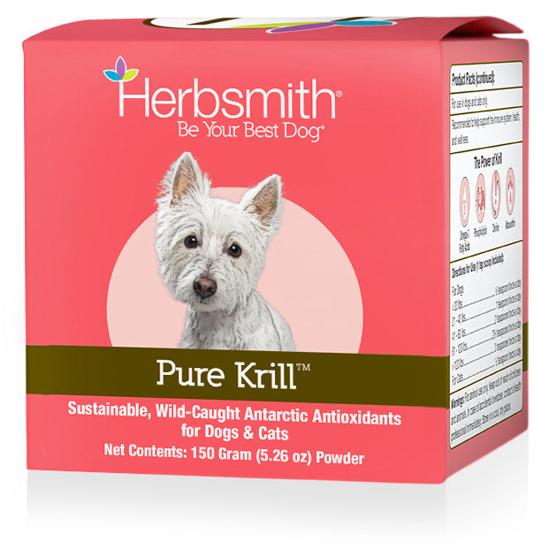 Pure Krill