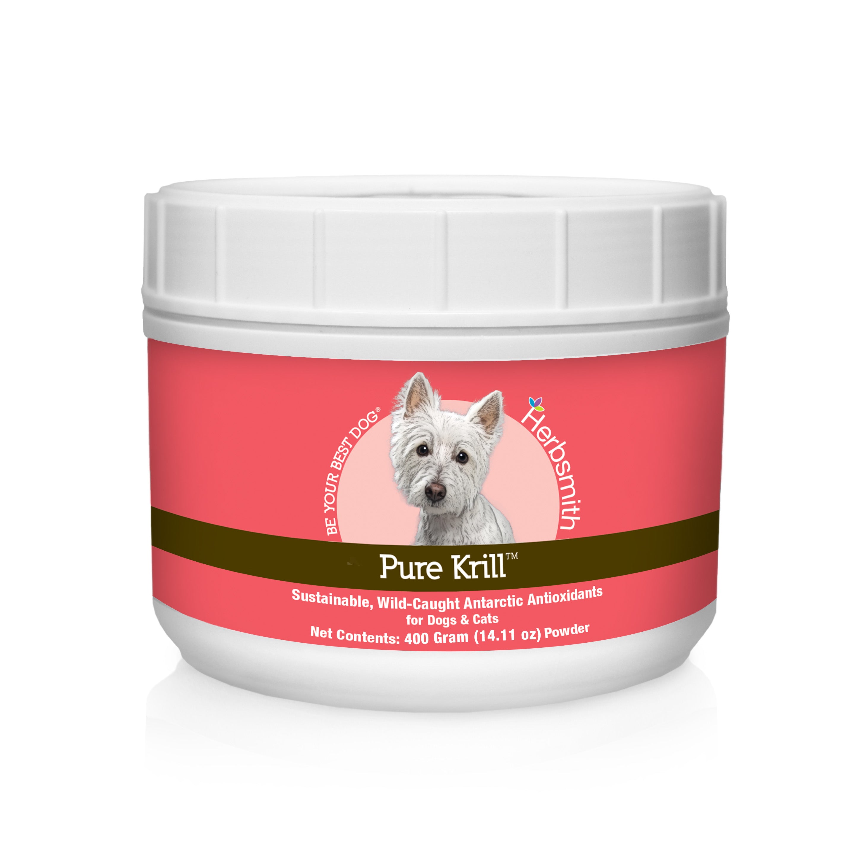 Pure Krill