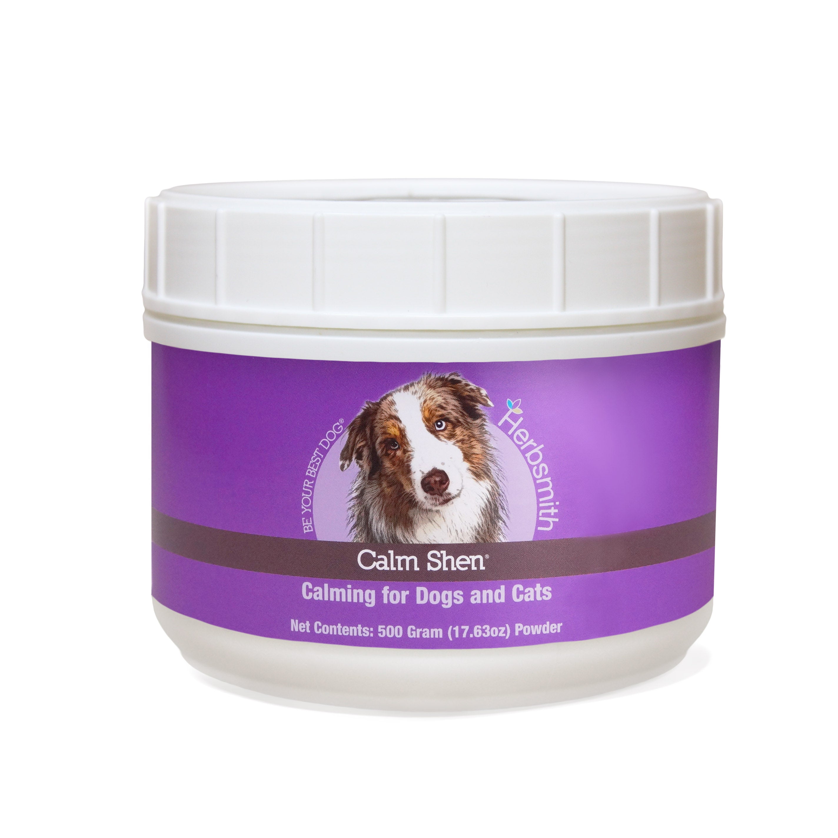 Calm Shen