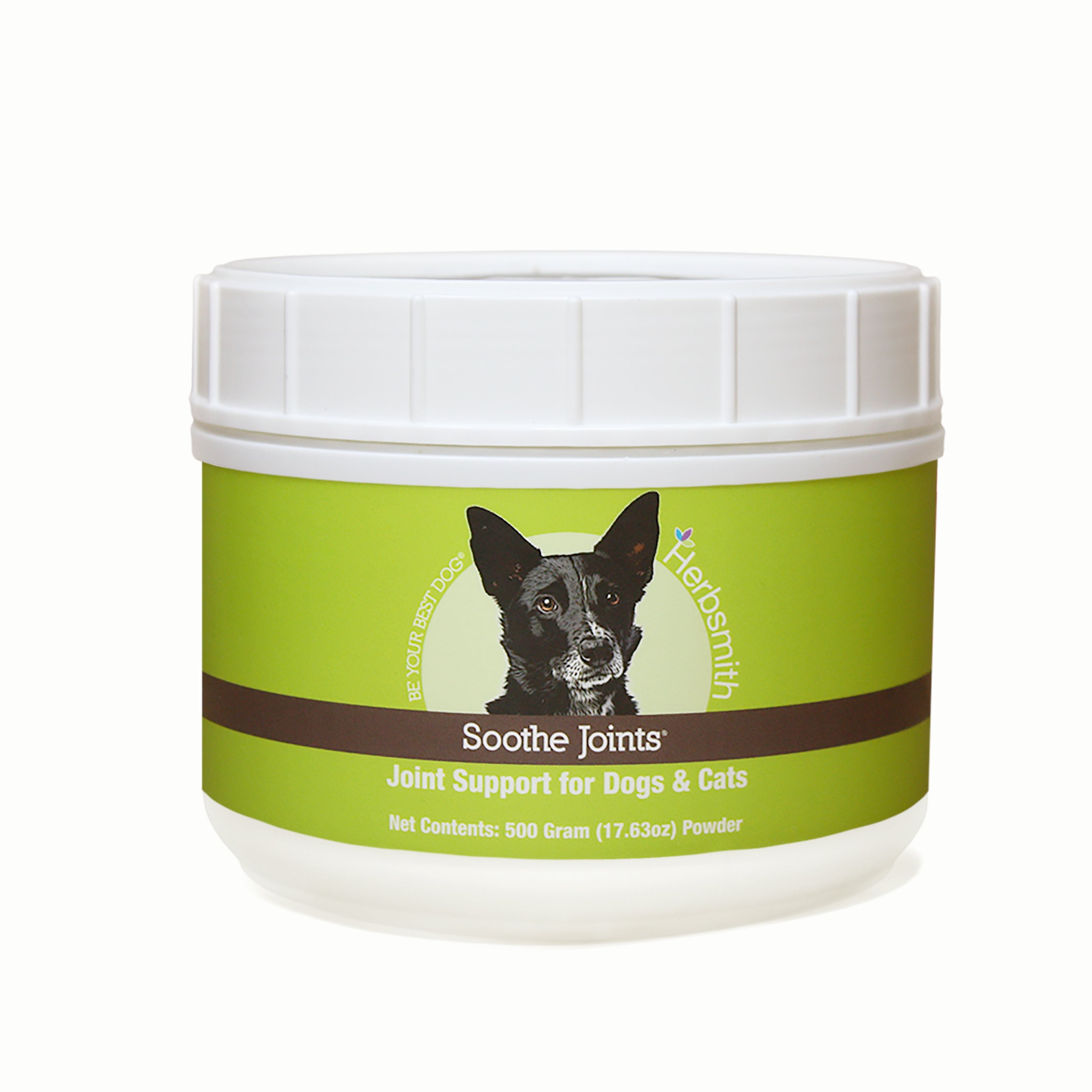 Soothe Joints