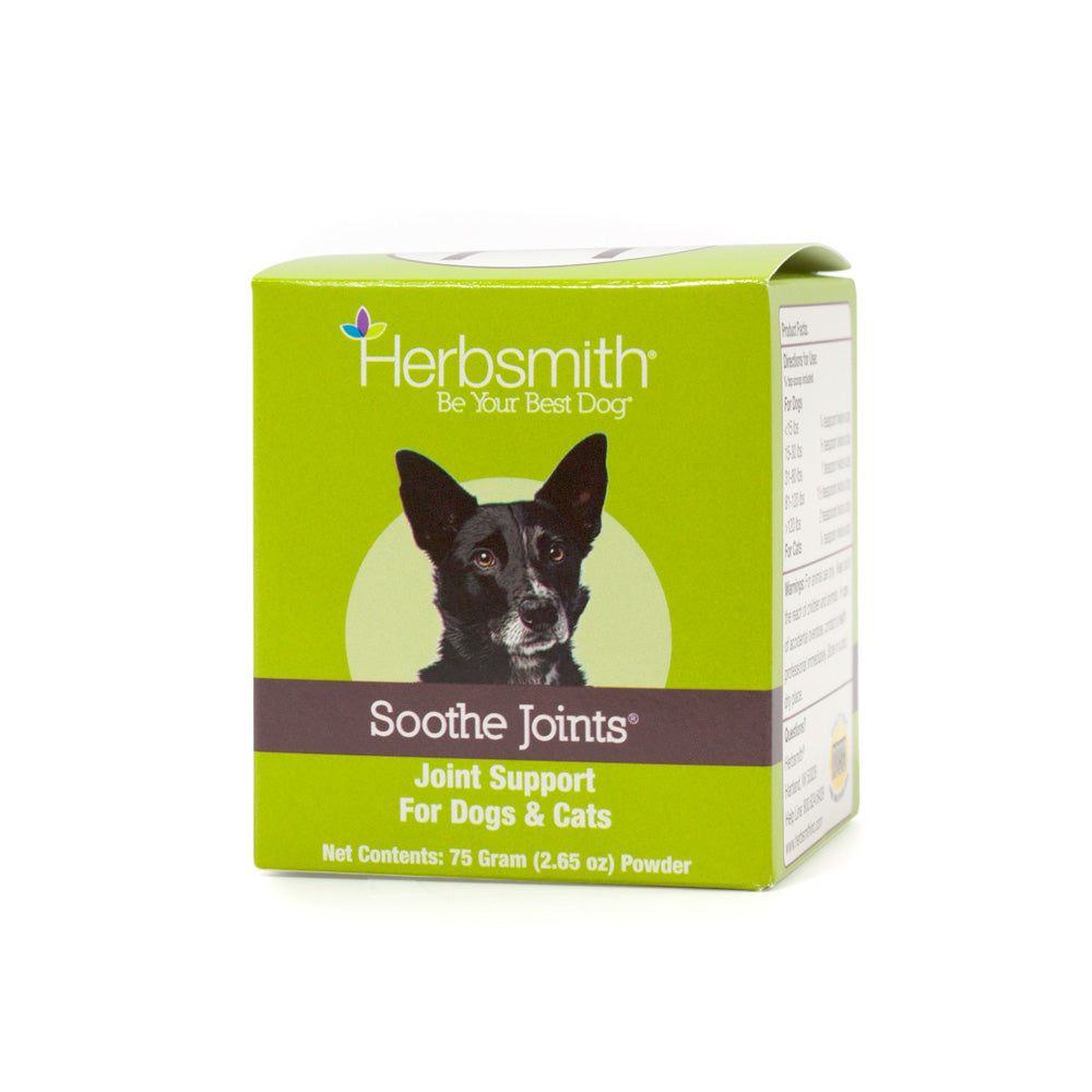 Soothe Joints