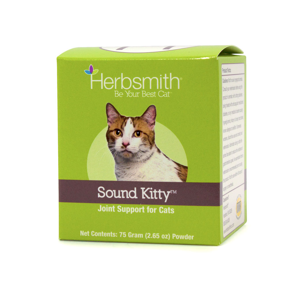 Sound Kitty