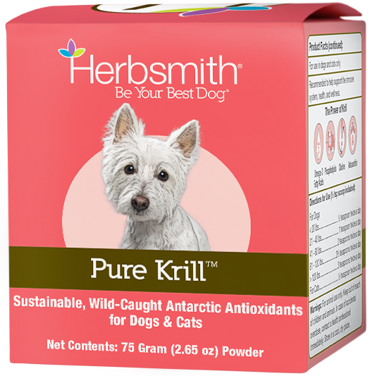 Pure Krill