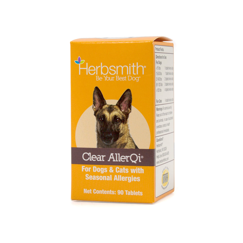 Clear AllerQi