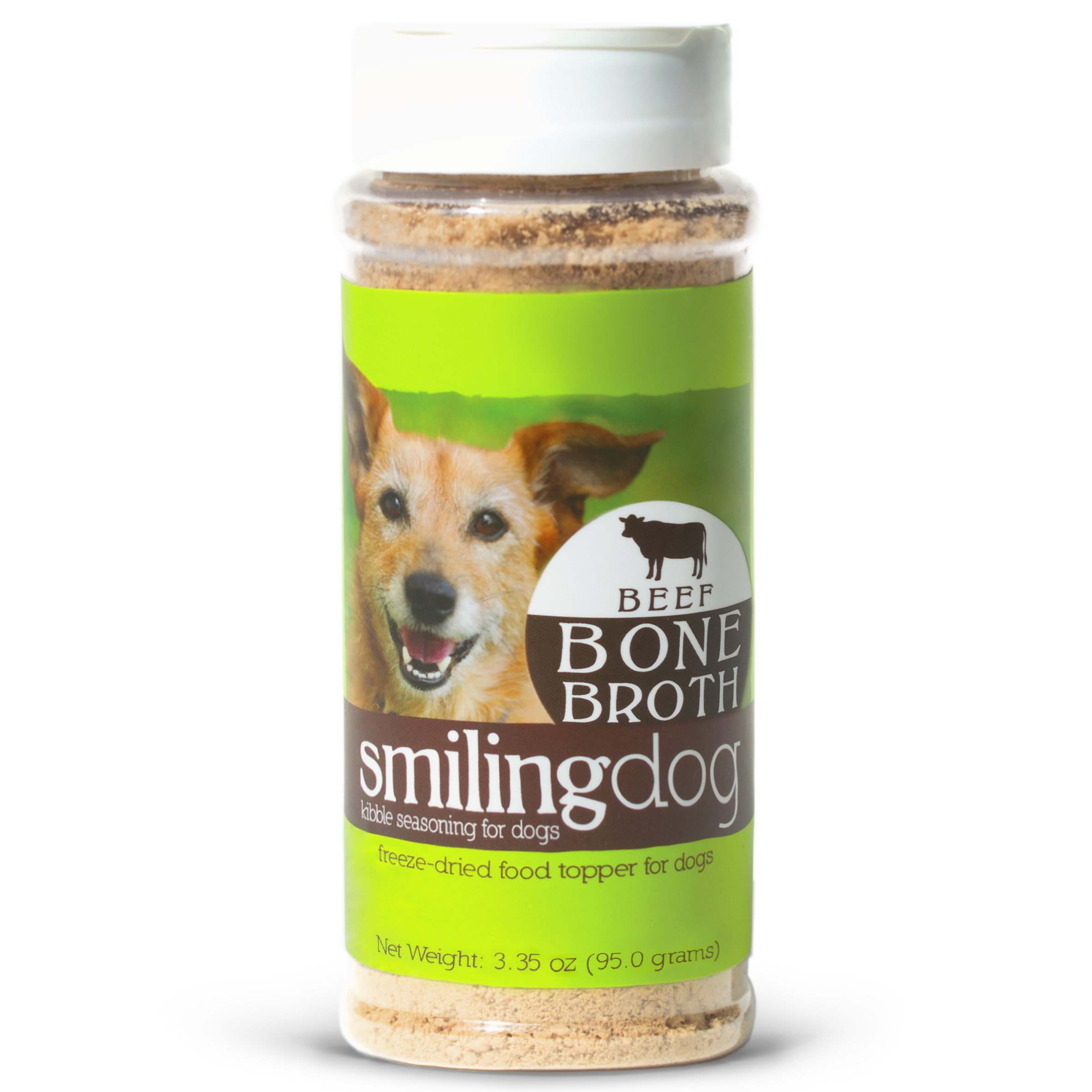 Kibble Seasoning