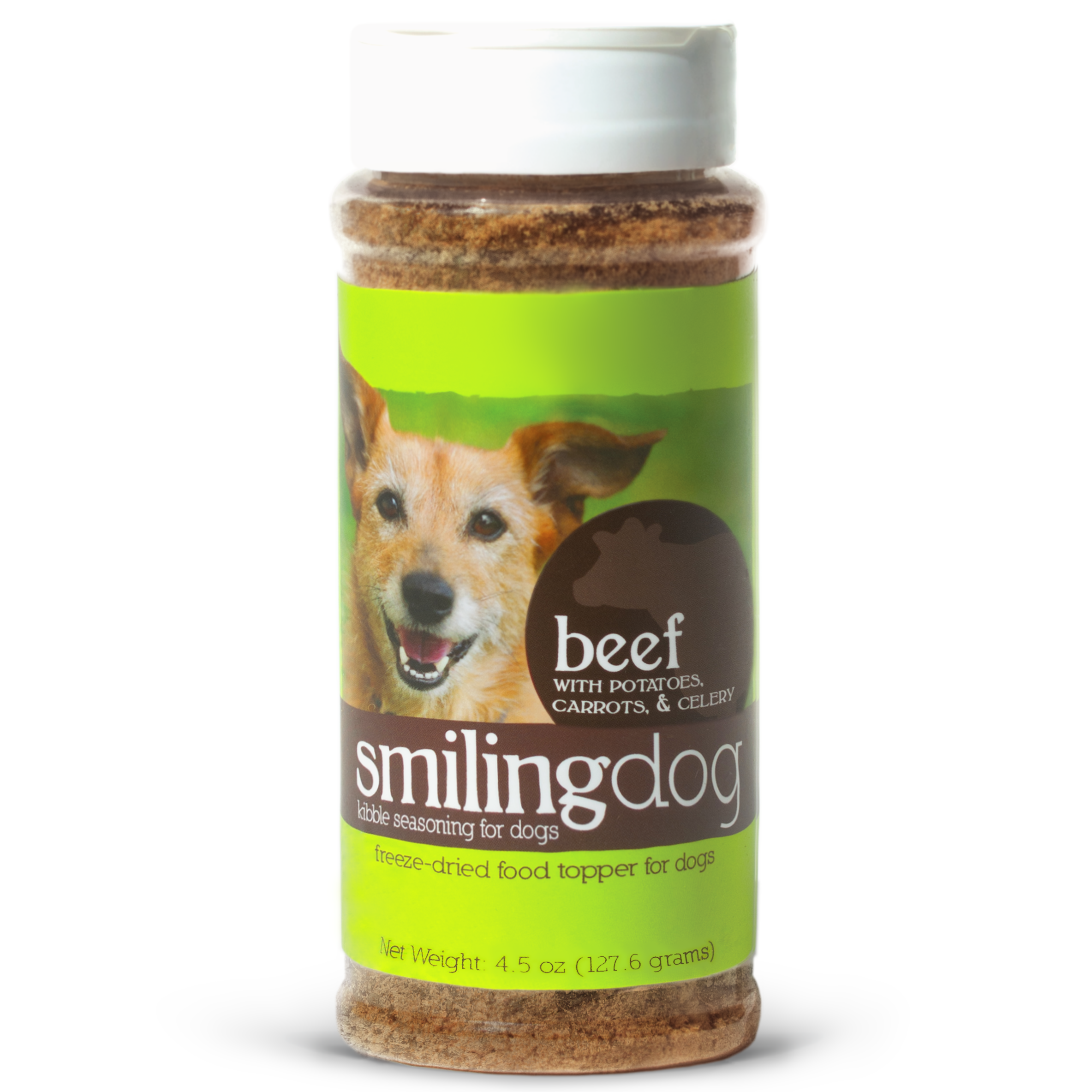 Kibble Seasoning