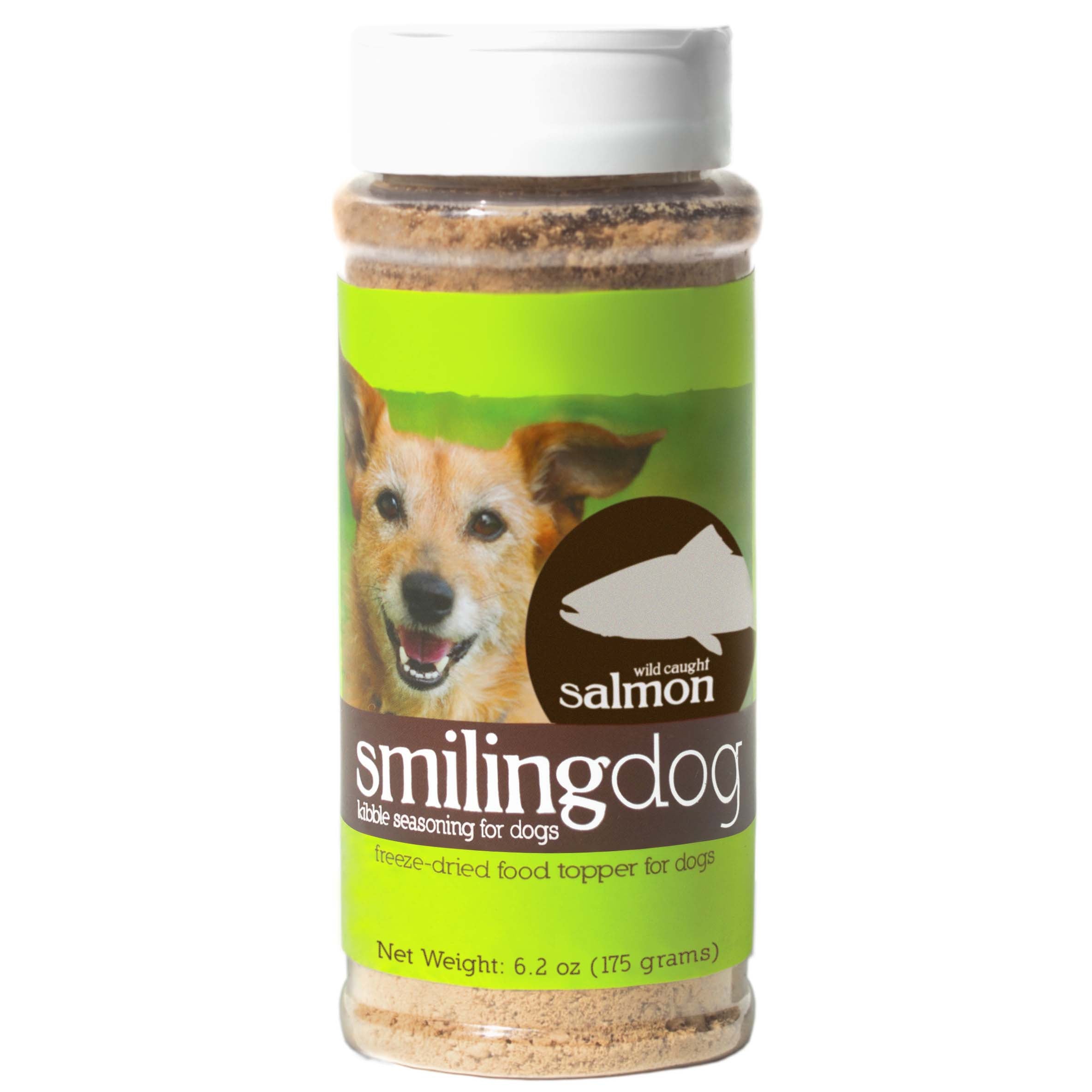 Kibble Seasoning