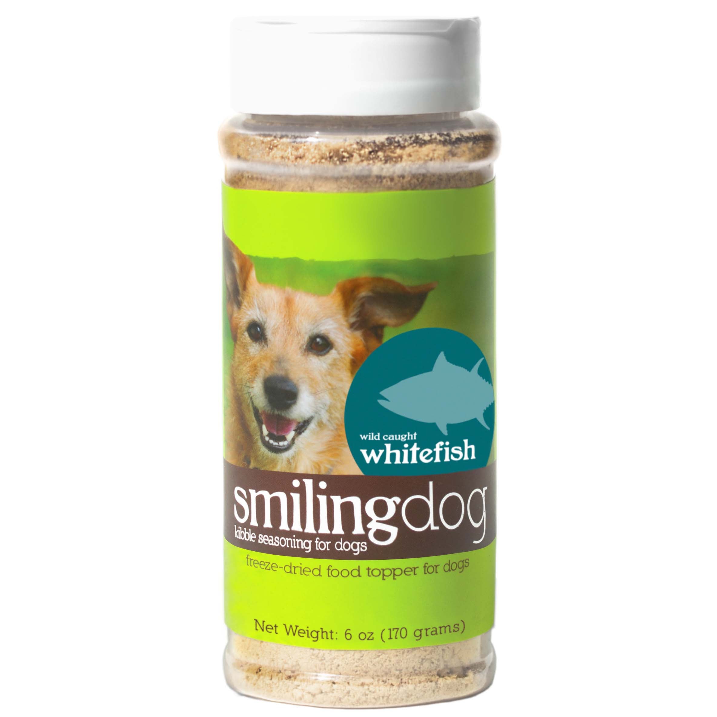 Kibble Seasoning