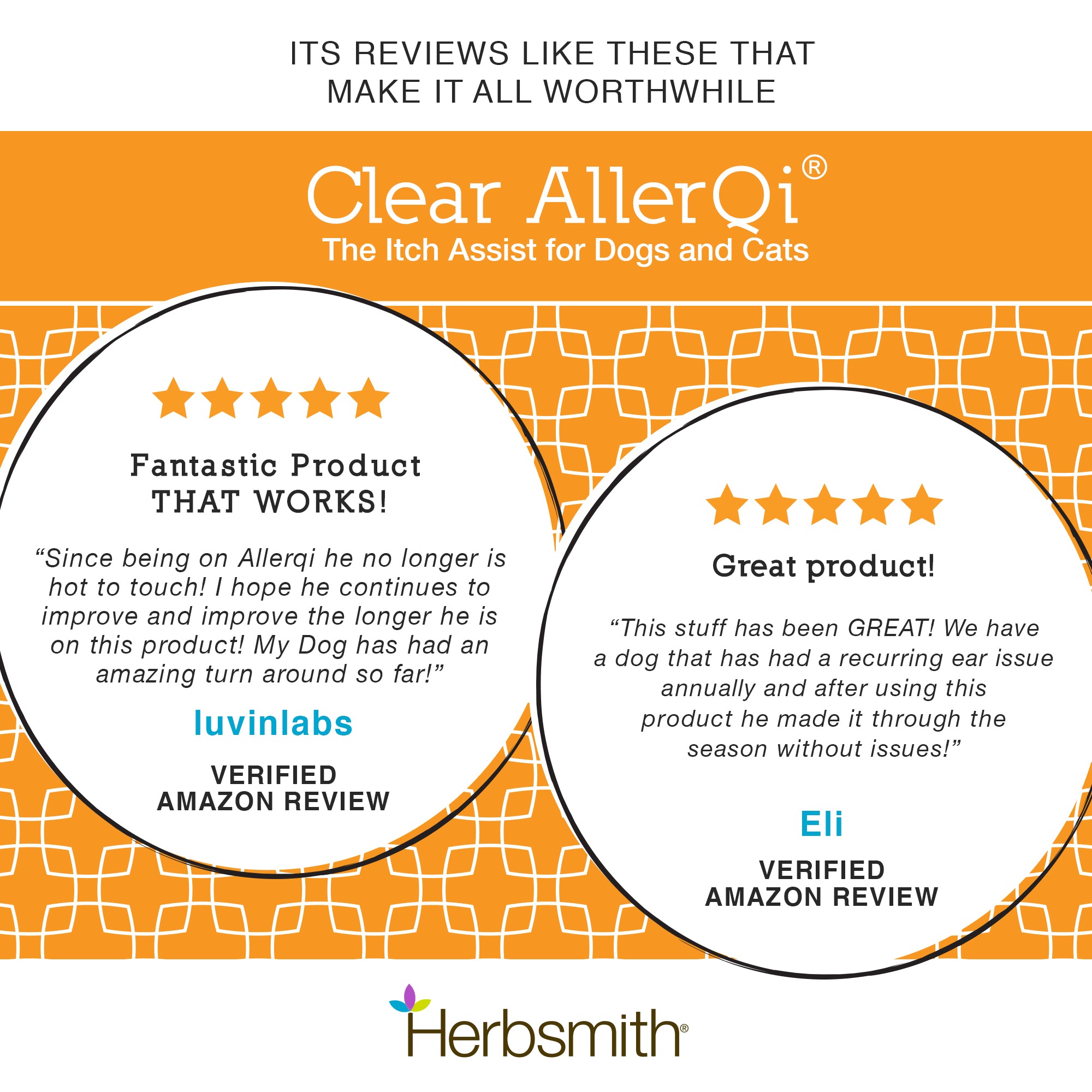 Clear AllerQi