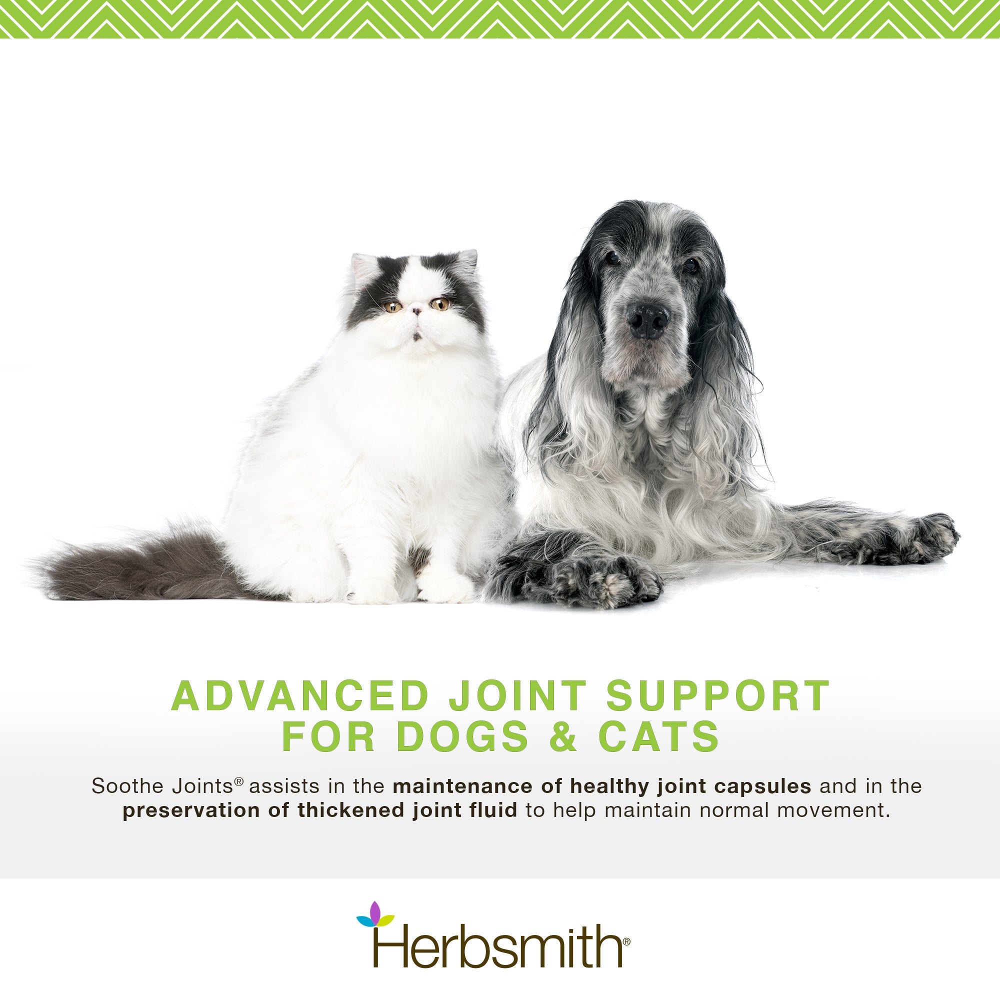 Soothe Joints