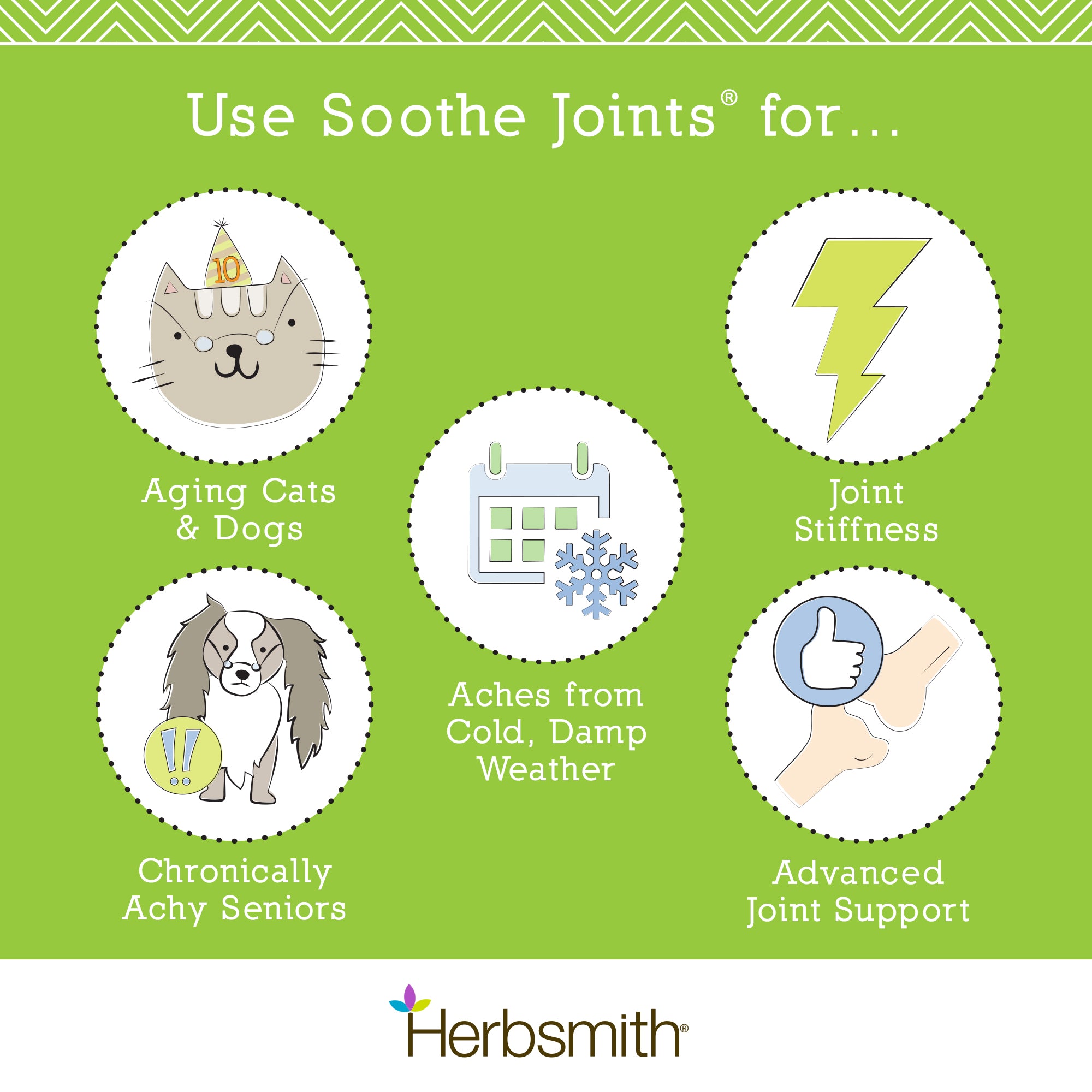 Soothe Joints