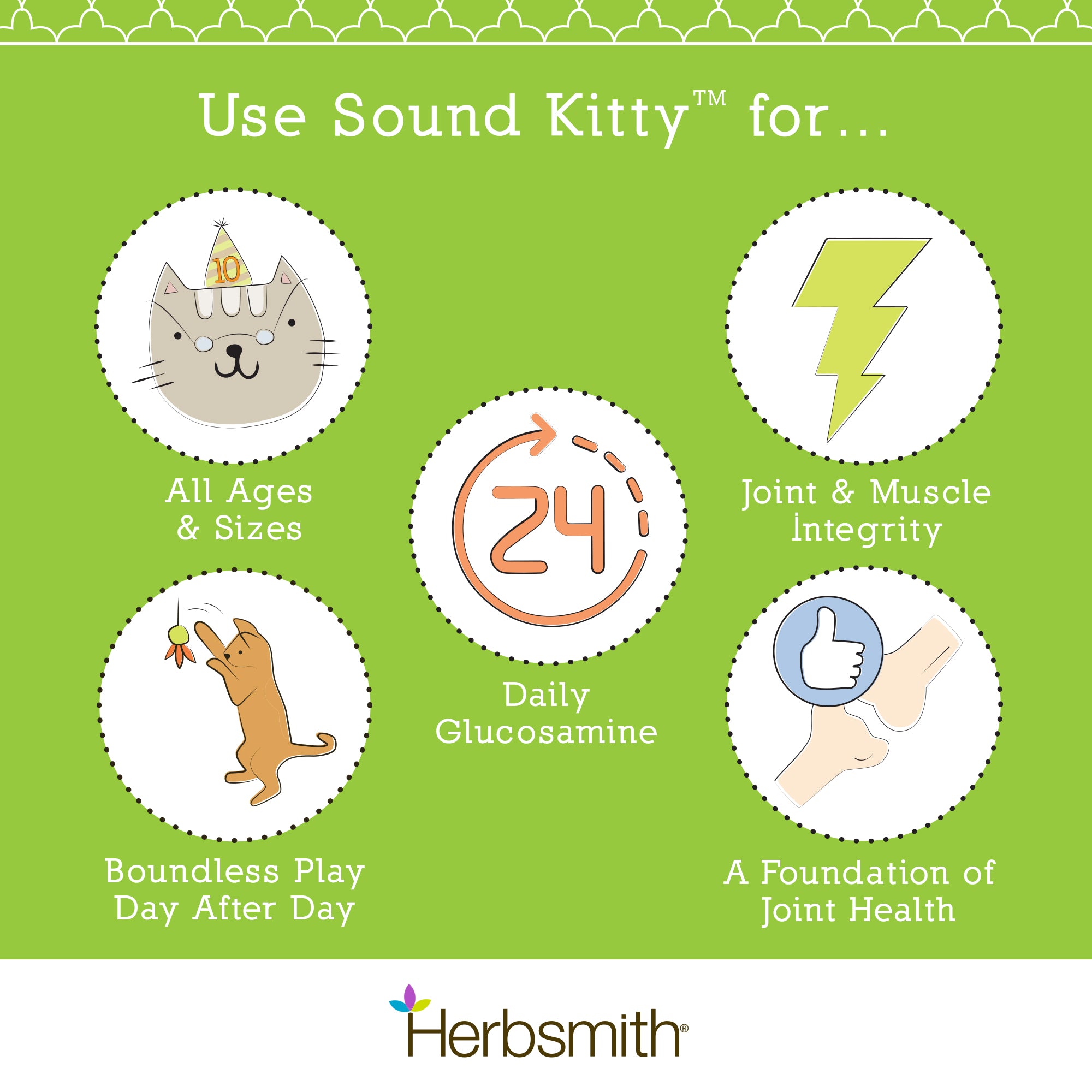 Sound Kitty