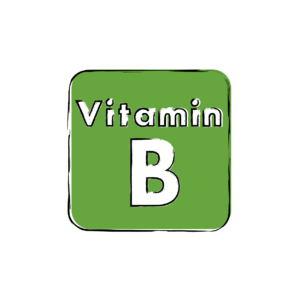 Replenishes Key Nutrients That May Be Depleted