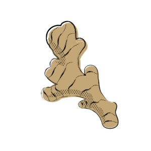 Gut-Soothing Herbs and High Fiber
