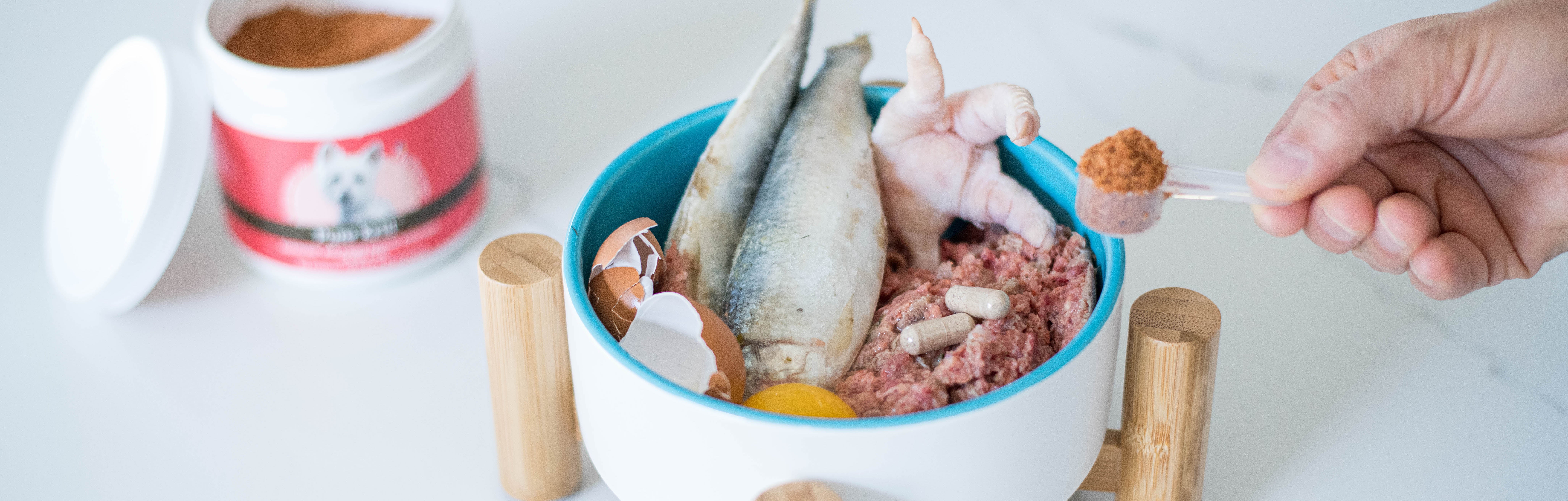 Ready To Curate The Bowl?