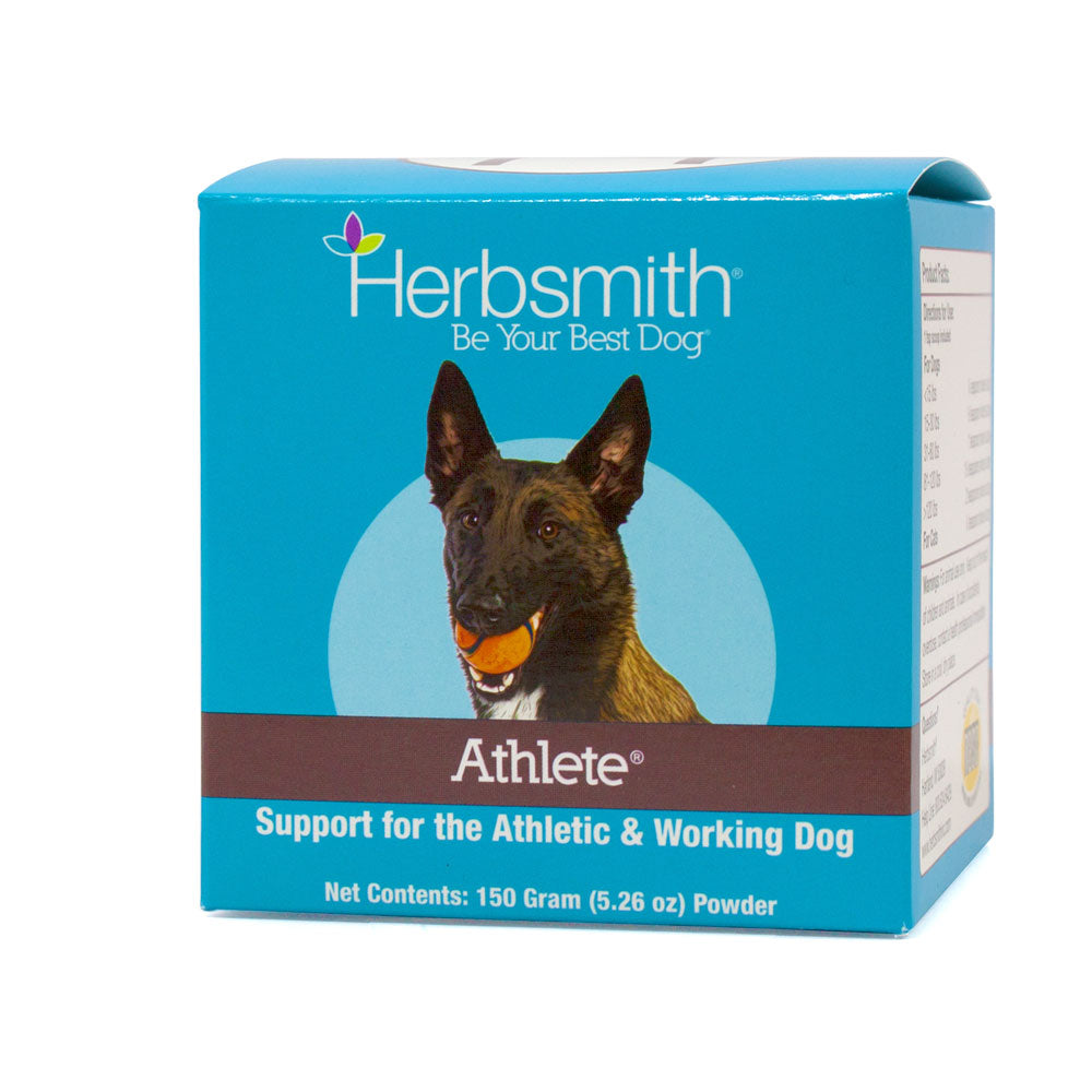 Athlete