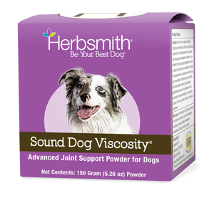 Sound Dog Viscosity