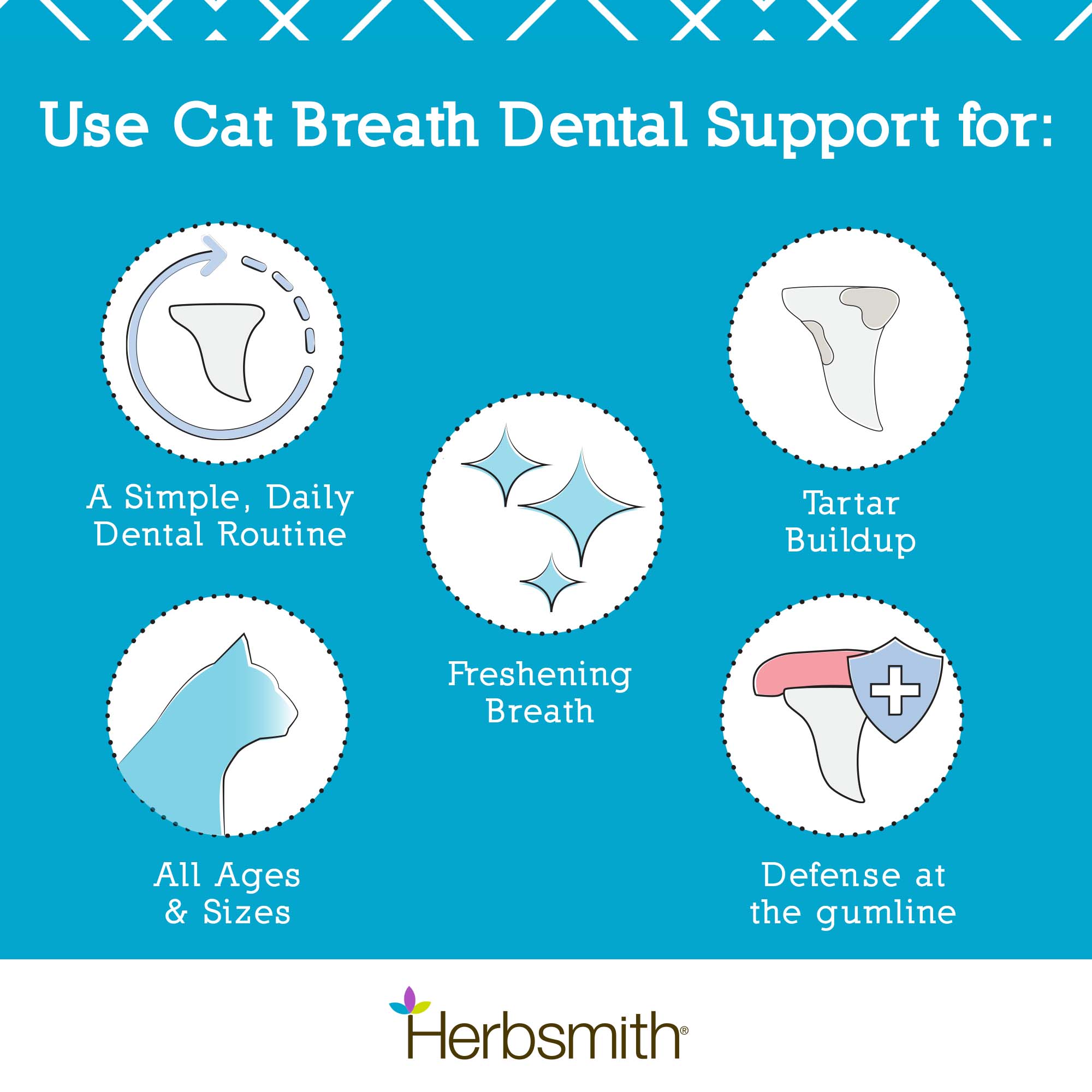 Cat Breath