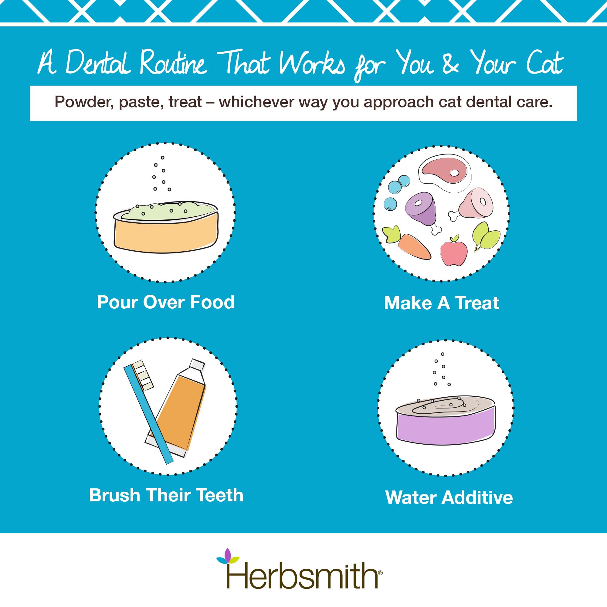 Cat Breath