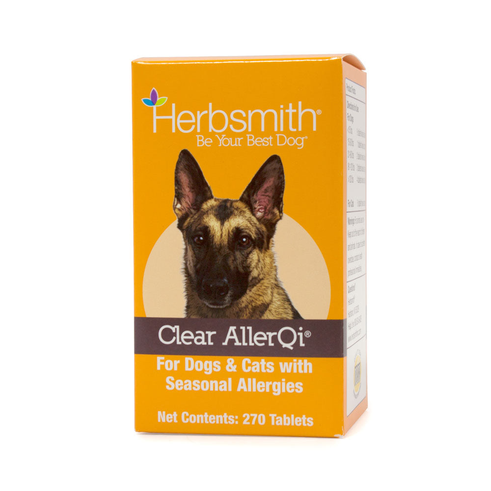 Clear AllerQi