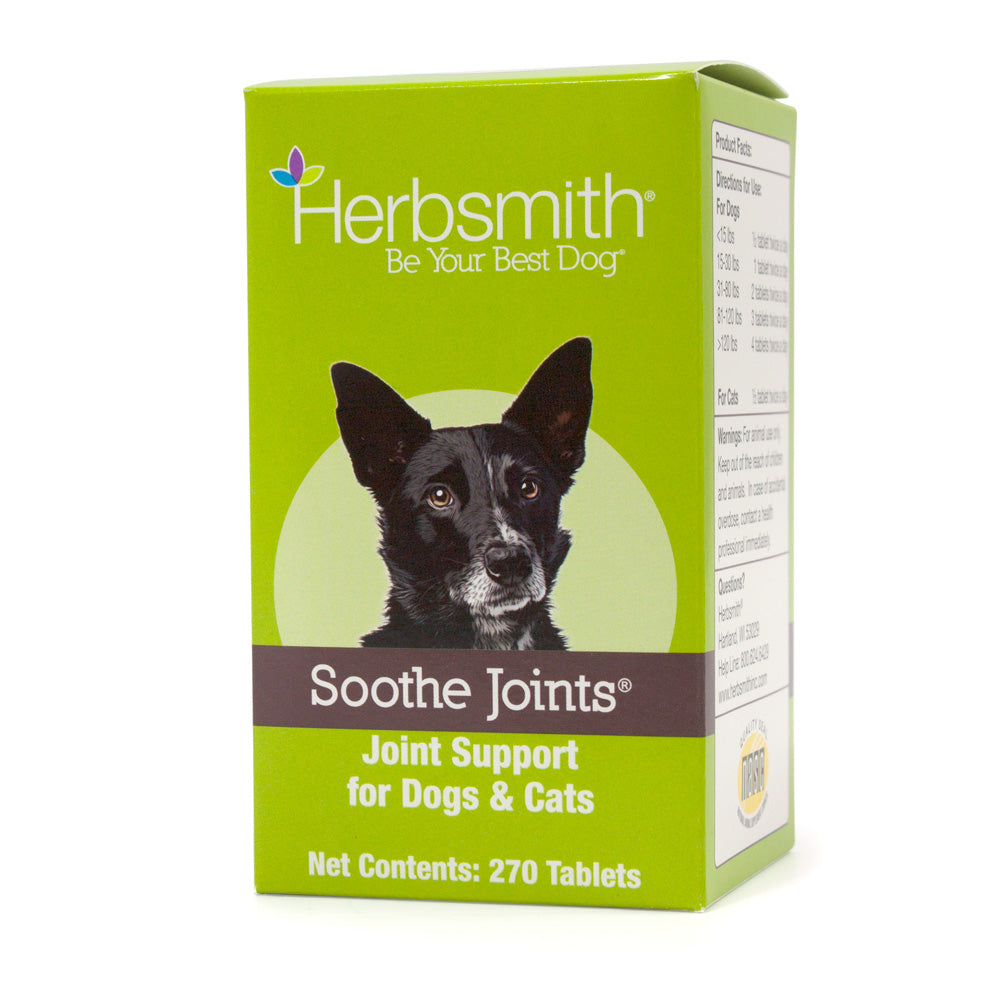 Soothe Joints