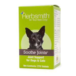 Soothe Joints