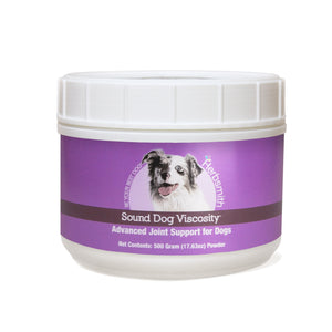 Sound Dog Viscosity