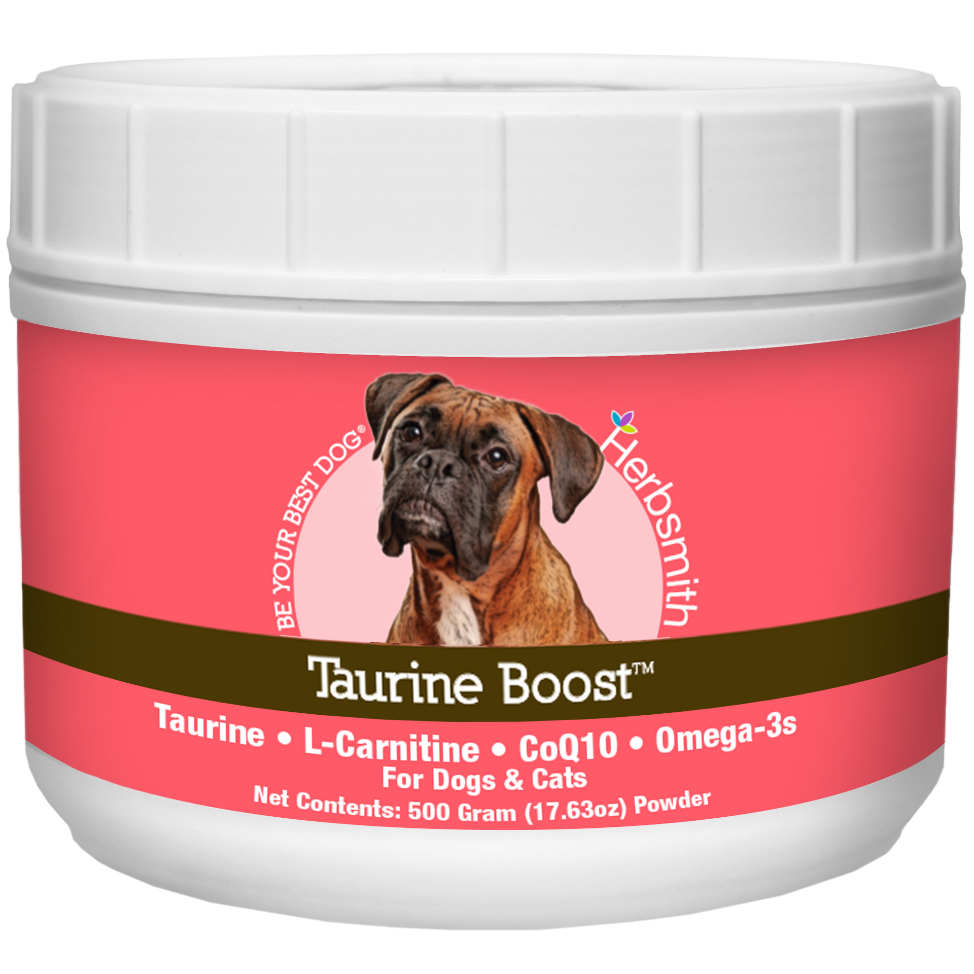 Taurine Boost