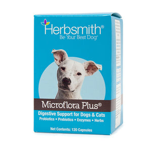 Microflora Plus
