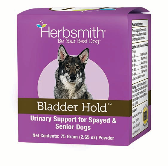 Bladder Hold