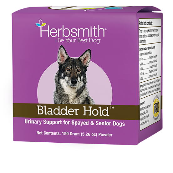 Bladder Hold