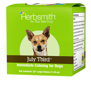 July Third
