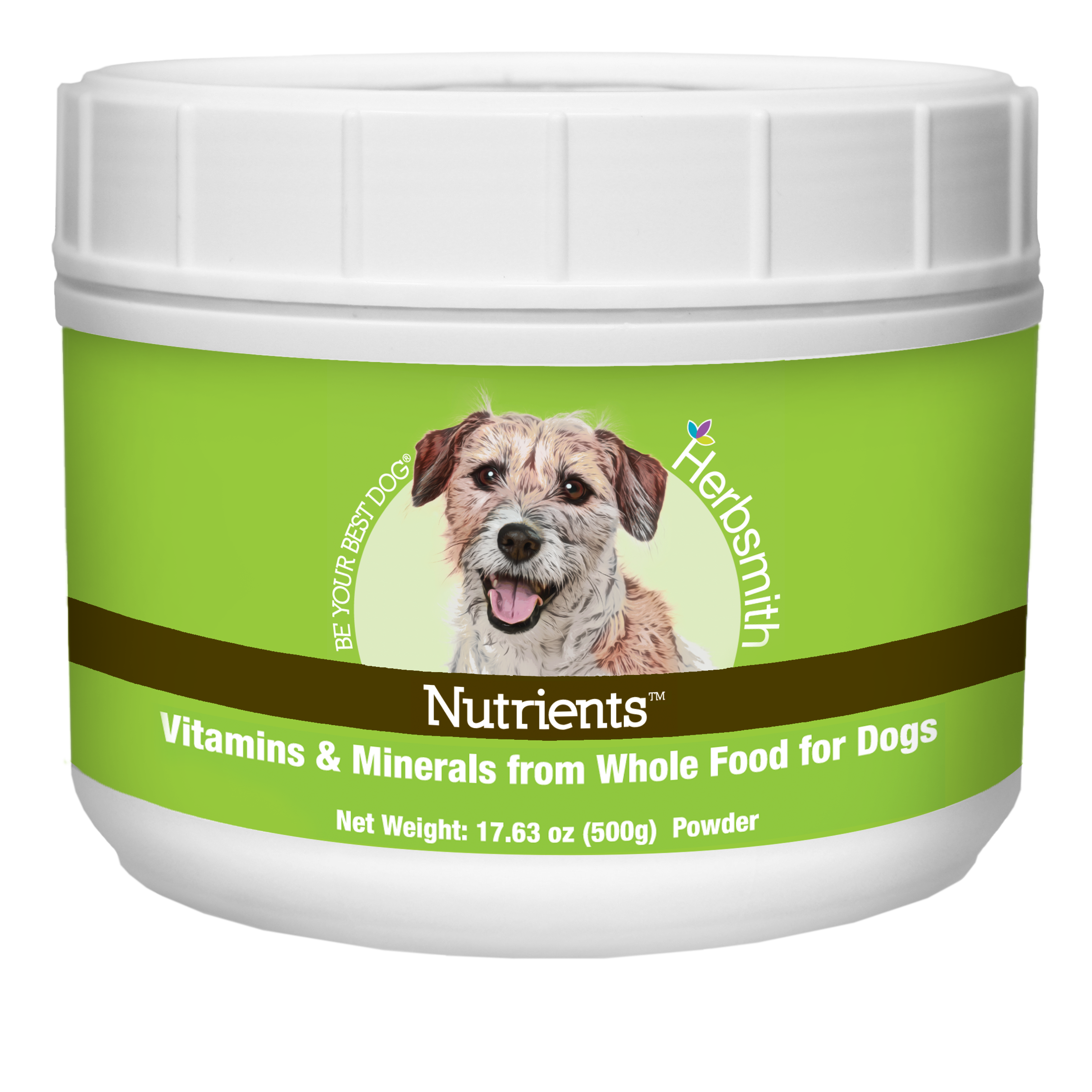 Nutrients