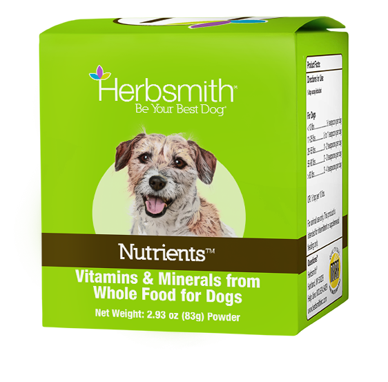 Nutrients