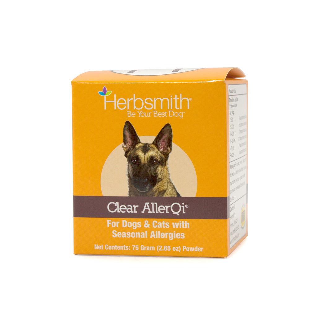Clear AllerQi