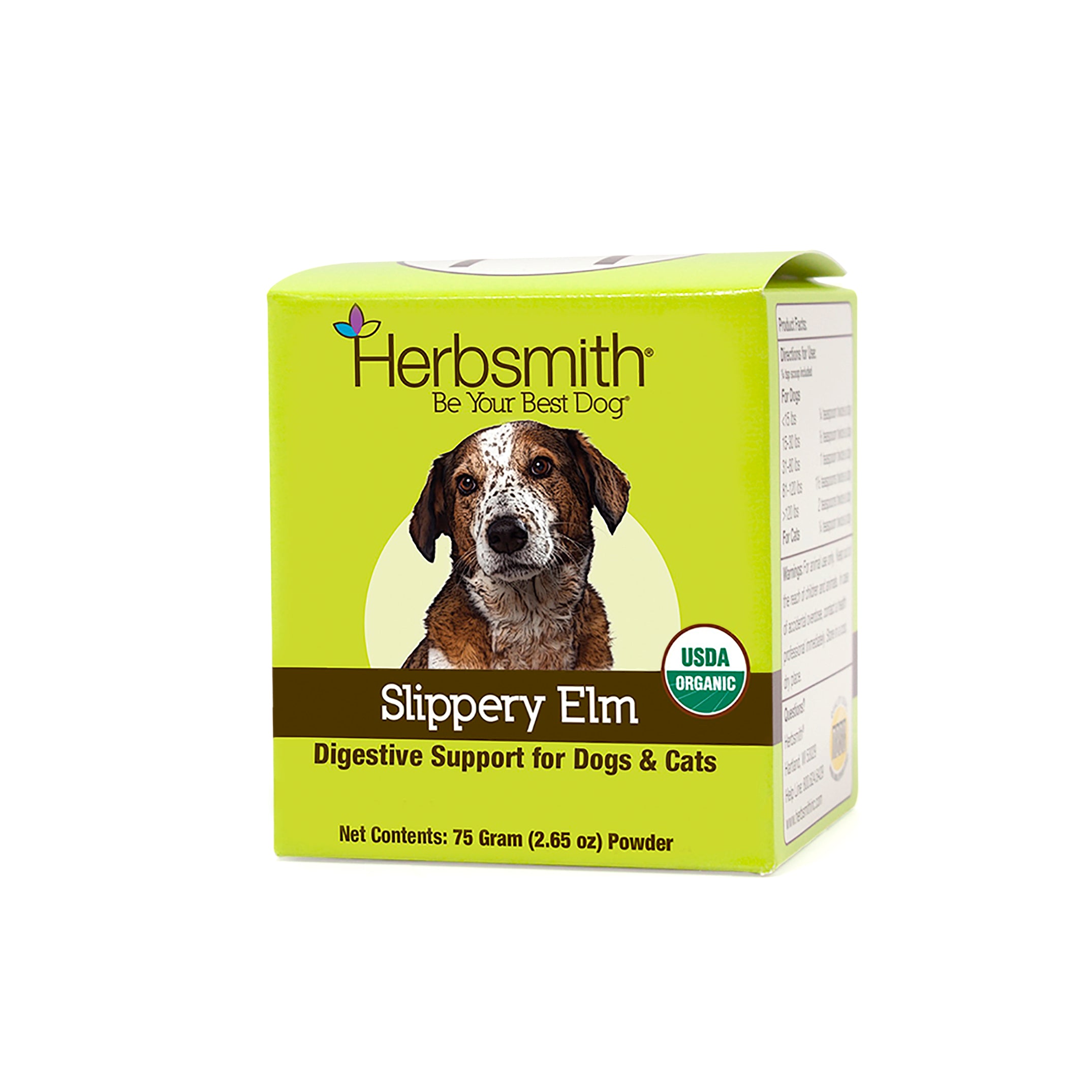 Slippery Elm