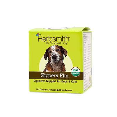 Slippery Elm