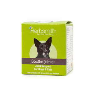 Soothe Joints