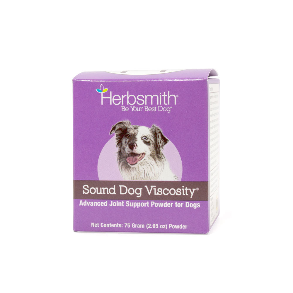 Sound Dog Viscosity