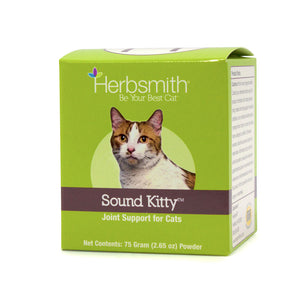 Sound Kitty