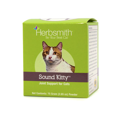 Sound Kitty