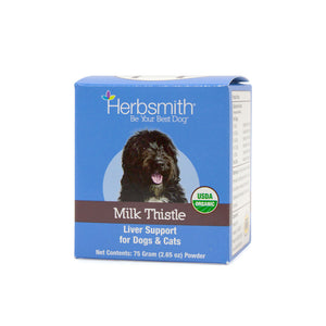 Milk Thistle