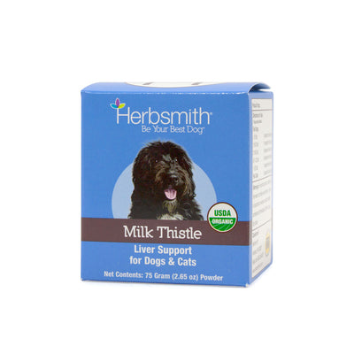 Milk Thistle