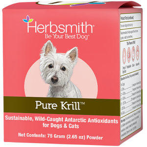 Pure Krill