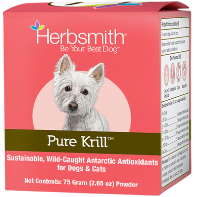 Pure Krill