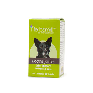 Soothe Joints