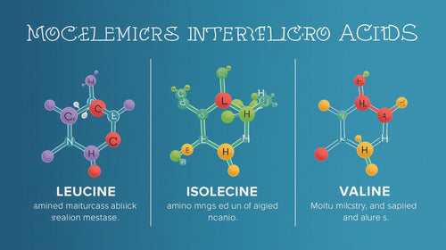 Branched-Chain Amino Acids