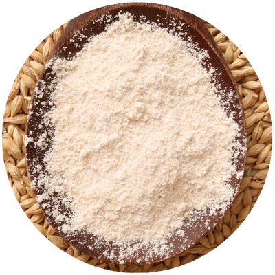 Barley Flour